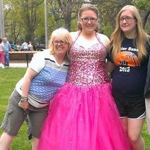 Meet your Posher, Lori